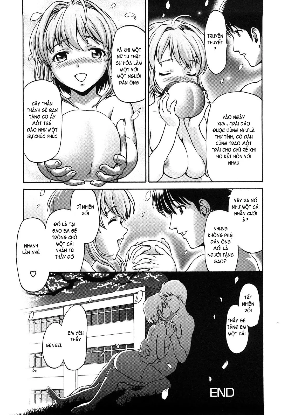 Kui Communication (decensored) - Kui Communication (decensored) trang 197