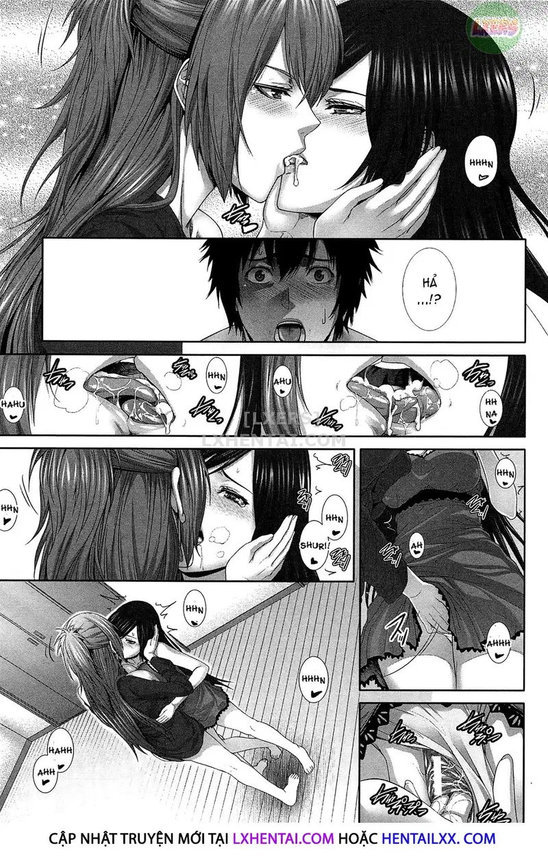 Boku wa Kanojo no Marmot! - Chapter 6 trang 29