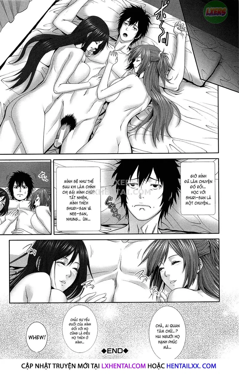 Boku wa Kanojo no Marmot! - Chapter 6 trang 41