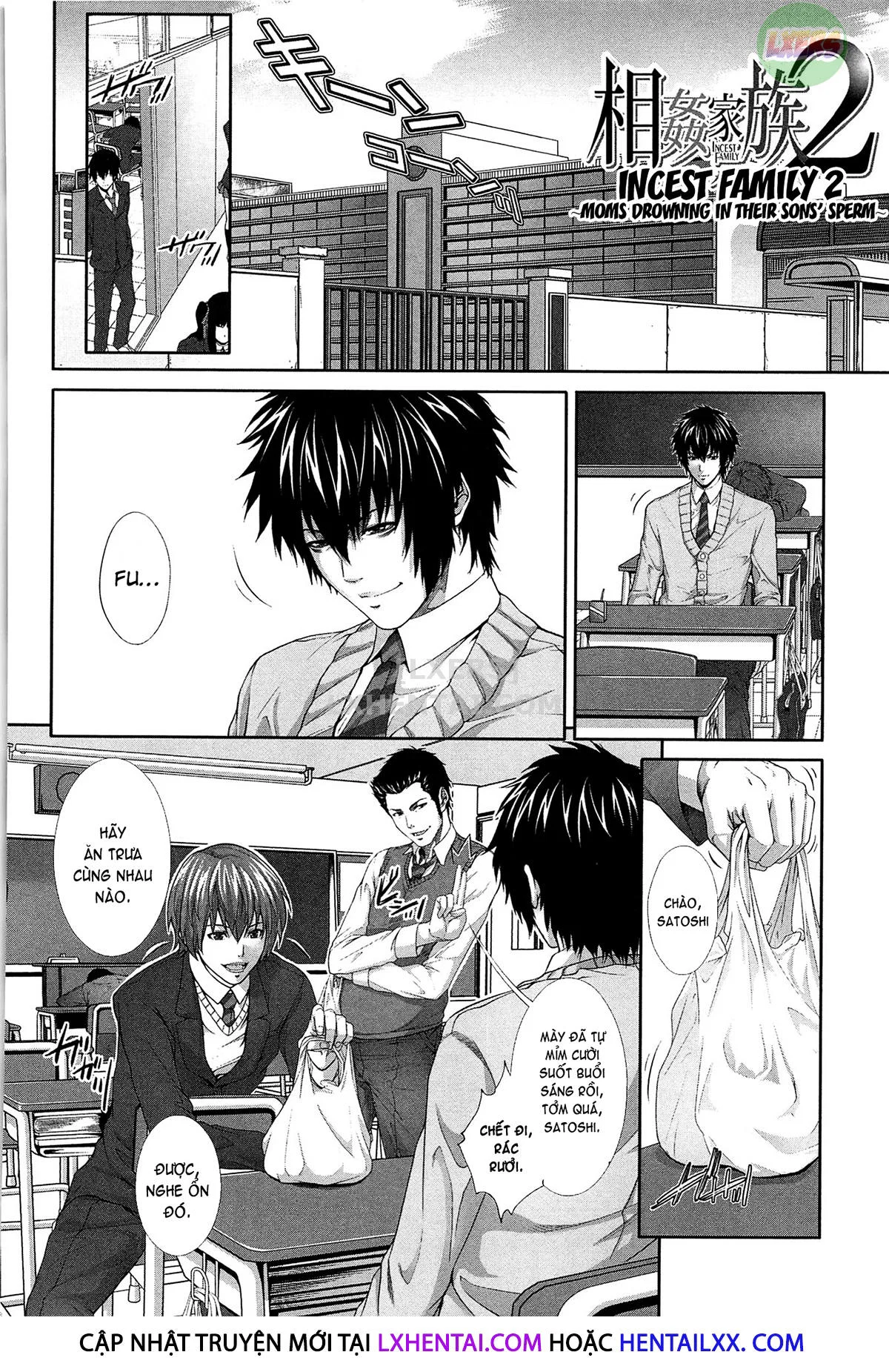 Boku wa Kanojo no Marmot! - Chapter 7 trang 10
