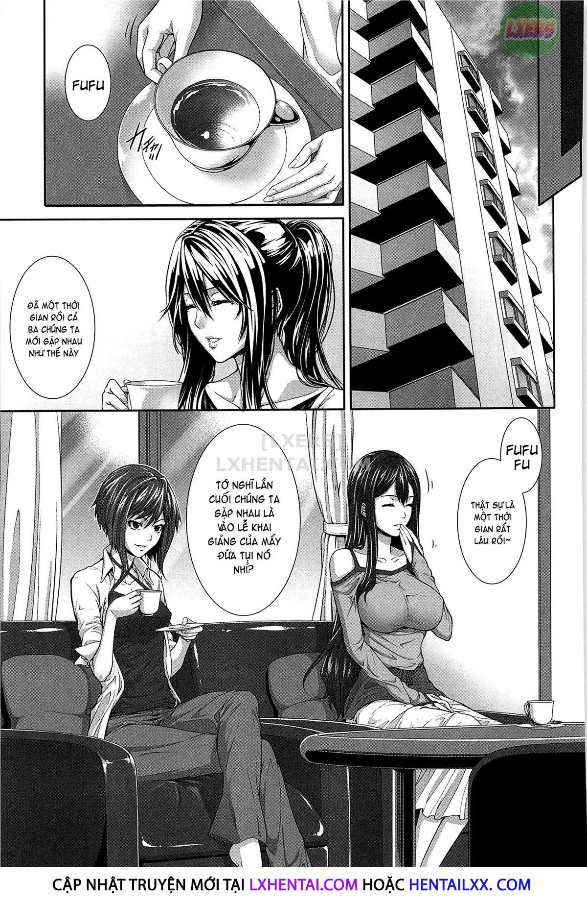 Boku wa Kanojo no Marmot! - Chapter 7 trang 13