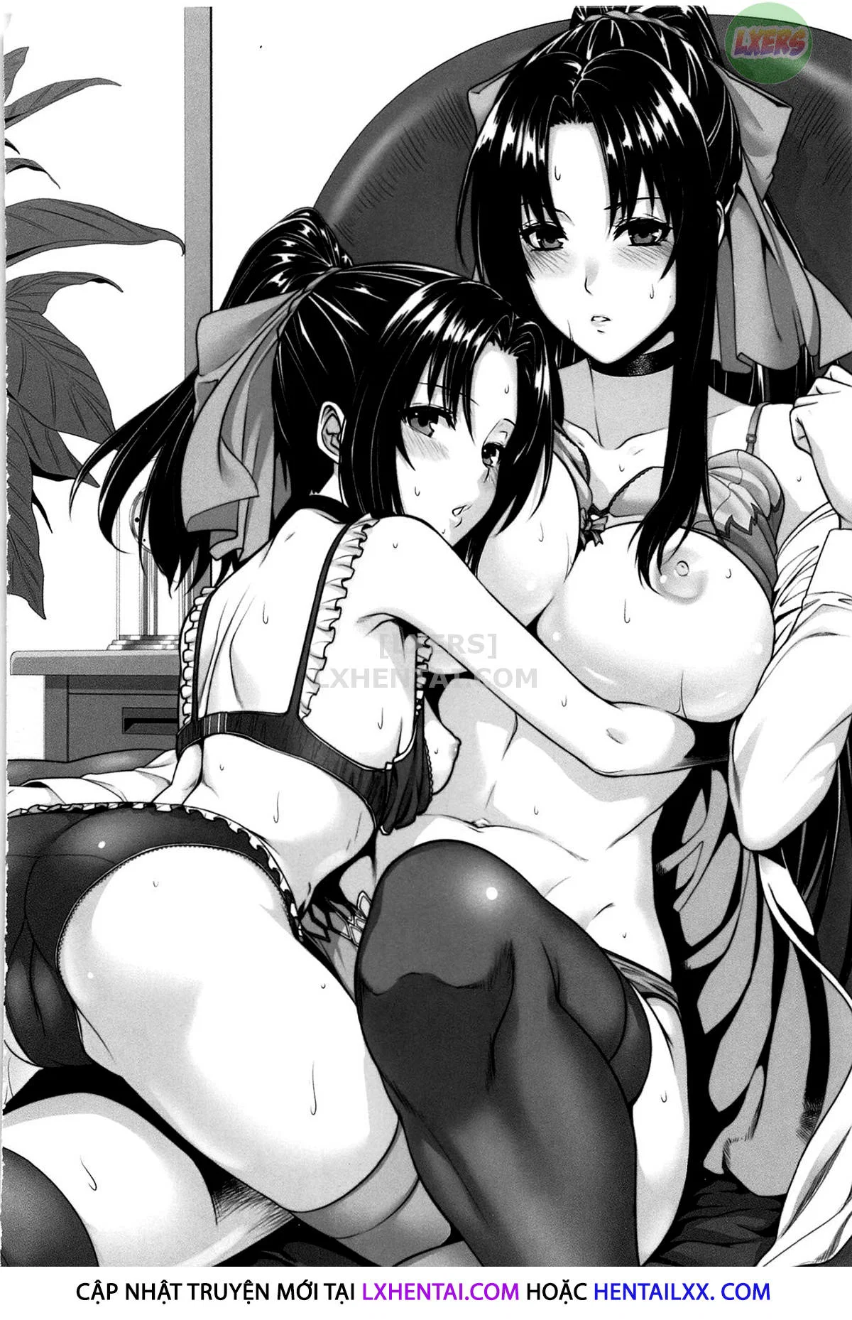 Boku wa Kanojo no Marmot! - Chapter 7 trang 40