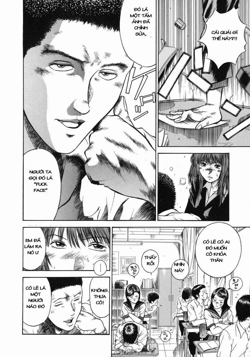 Dorei Jokyoushi Mashou no Curriculum - Dorei Jokyoushi Mashou no Curriculum trang 28