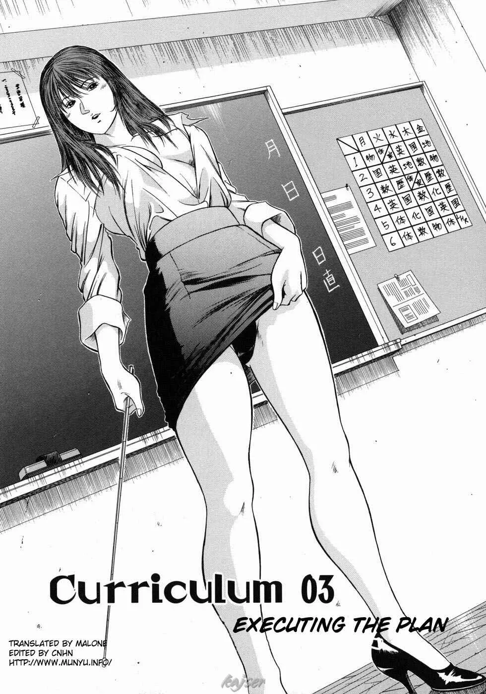 Dorei Jokyoushi Mashou no Curriculum - Dorei Jokyoushi Mashou no Curriculum trang 39