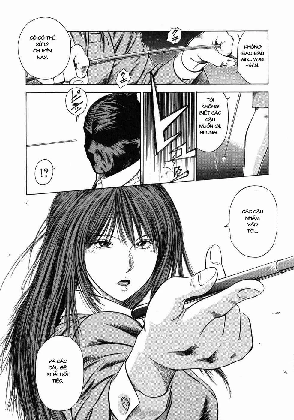 Dorei Jokyoushi Mashou no Curriculum - Dorei Jokyoushi Mashou no Curriculum trang 54