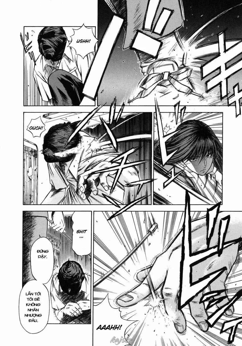 Dorei Jokyoushi Mashou no Curriculum - Dorei Jokyoushi Mashou no Curriculum trang 60