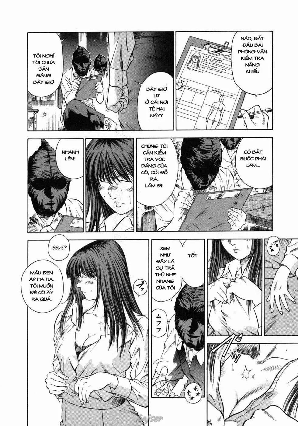 Dorei Jokyoushi Mashou no Curriculum - Dorei Jokyoushi Mashou no Curriculum trang 68