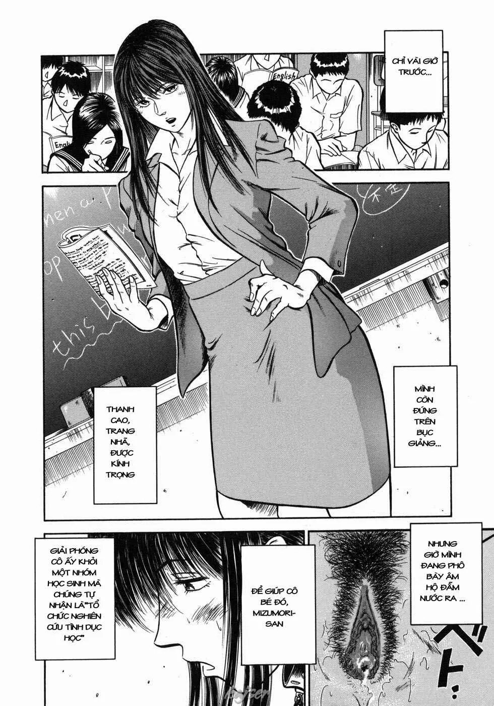 Dorei Jokyoushi Mashou no Curriculum - Dorei Jokyoushi Mashou no Curriculum trang 88