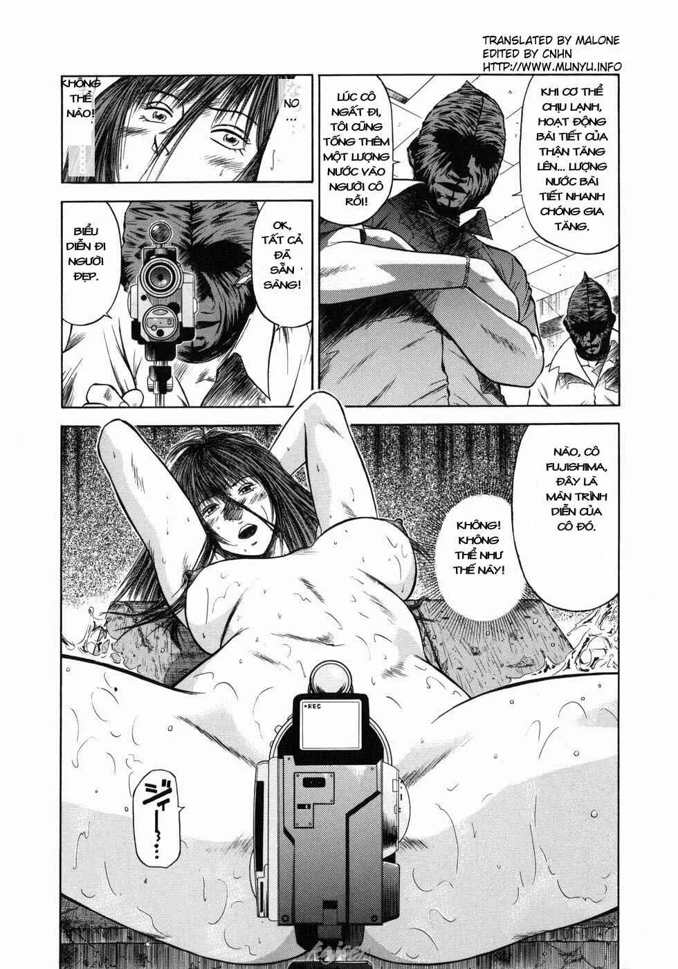 Dorei Jokyoushi Mashou no Curriculum - Dorei Jokyoushi Mashou no Curriculum trang 118