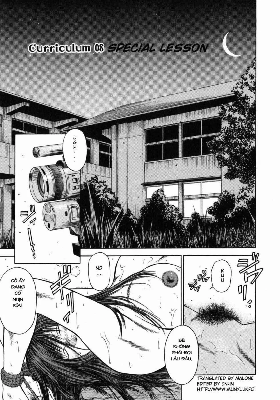 Dorei Jokyoushi Mashou no Curriculum - Dorei Jokyoushi Mashou no Curriculum trang 119