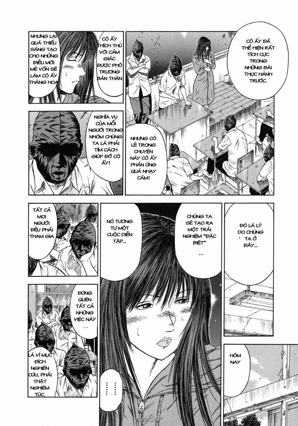 Dorei Jokyoushi Mashou no Curriculum - Dorei Jokyoushi Mashou no Curriculum trang 126