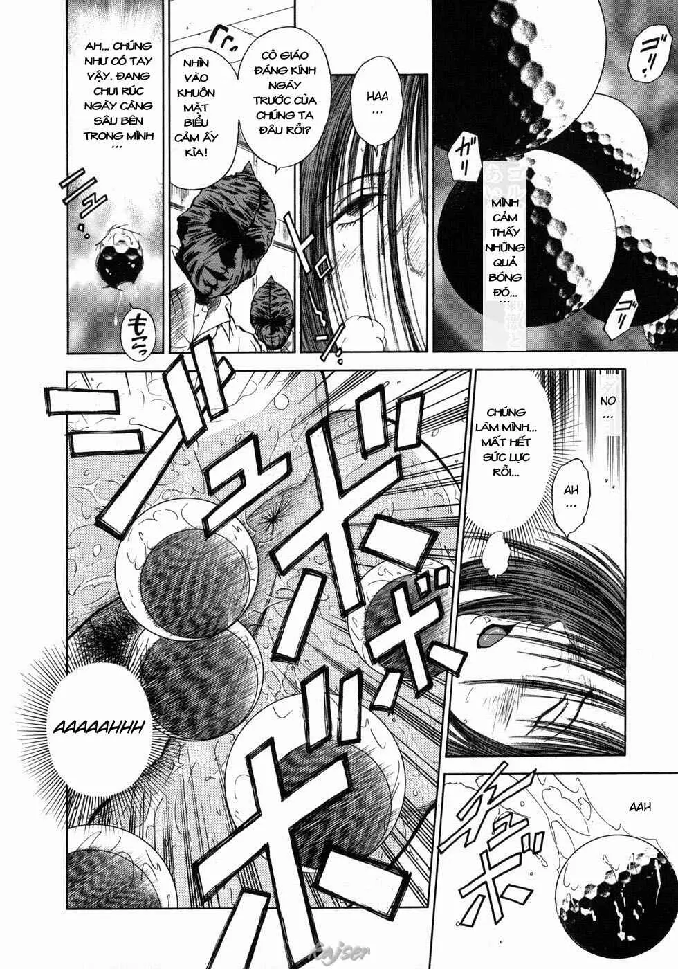 Dorei Jokyoushi Mashou no Curriculum - Dorei Jokyoushi Mashou no Curriculum trang 146
