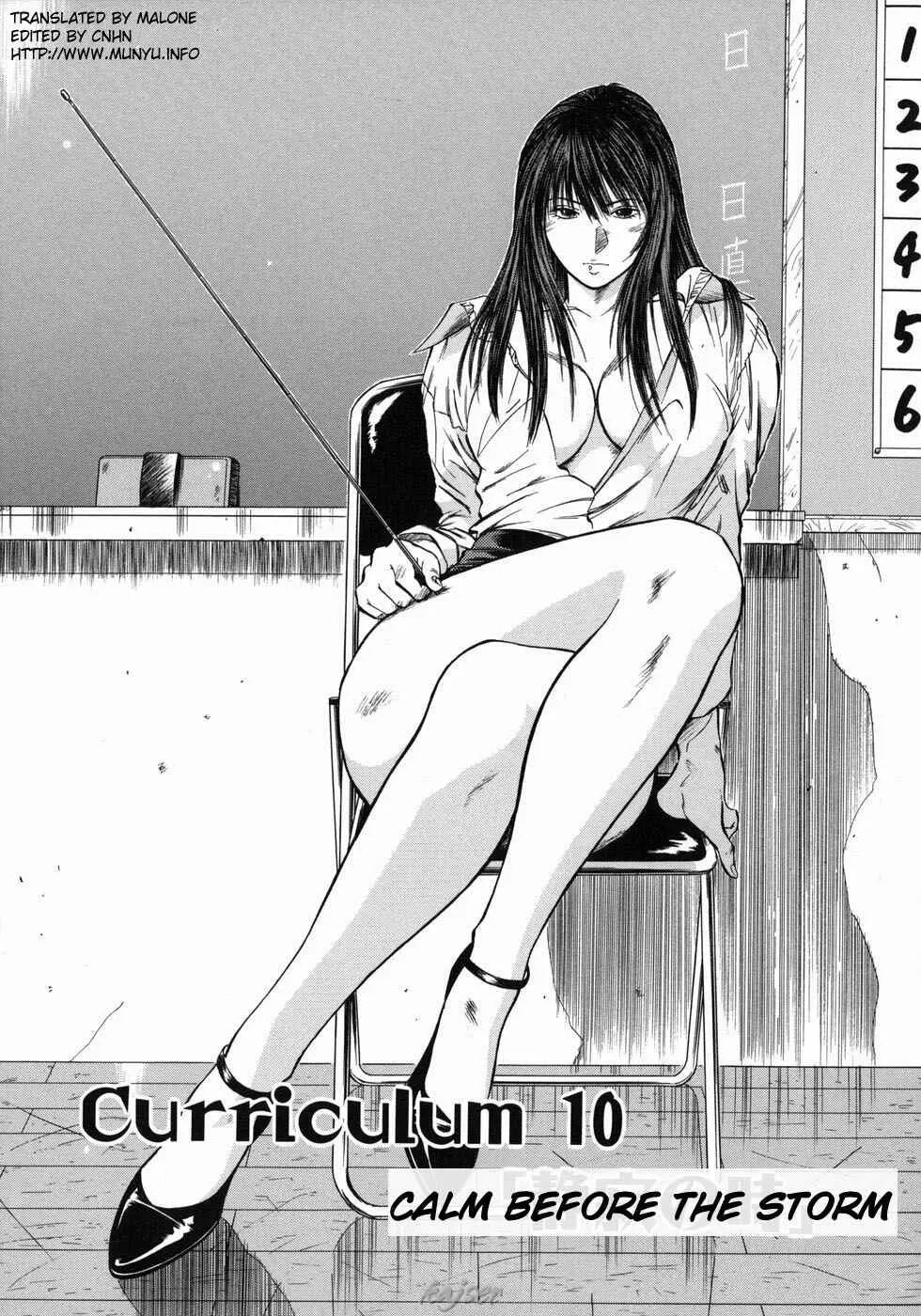 Dorei Jokyoushi Mashou no Curriculum - Dorei Jokyoushi Mashou no Curriculum trang 151