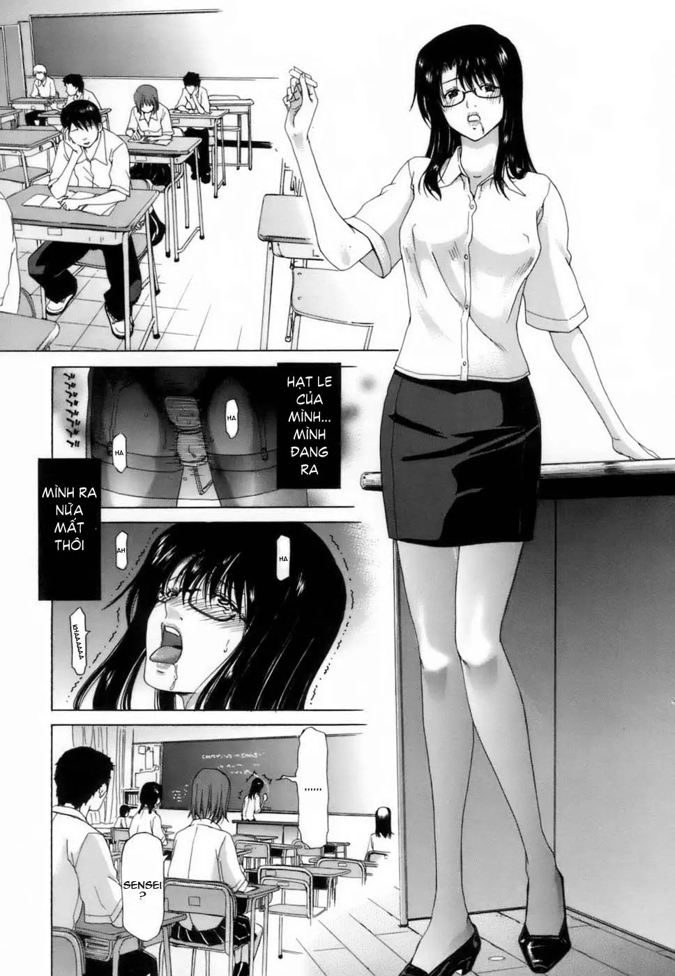 Etsuin Kitan - Etsuin Kitan trang 32