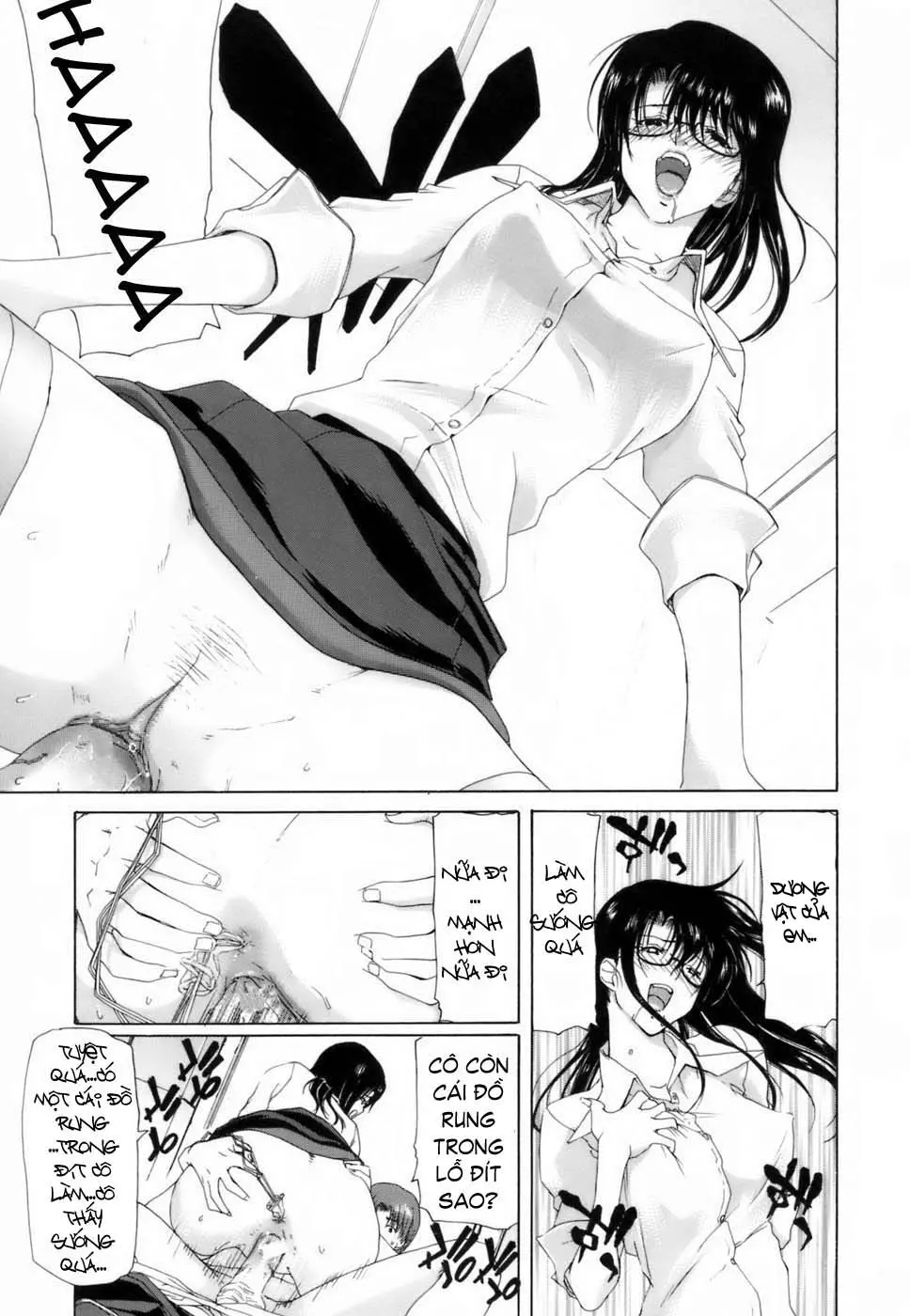 Etsuin Kitan - Etsuin Kitan trang 40