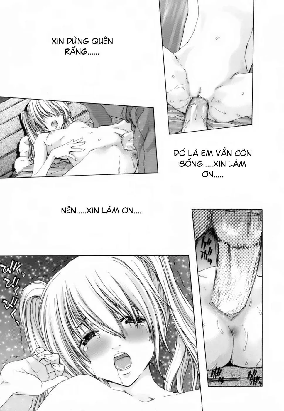 Etsuin Kitan - Etsuin Kitan trang 131
