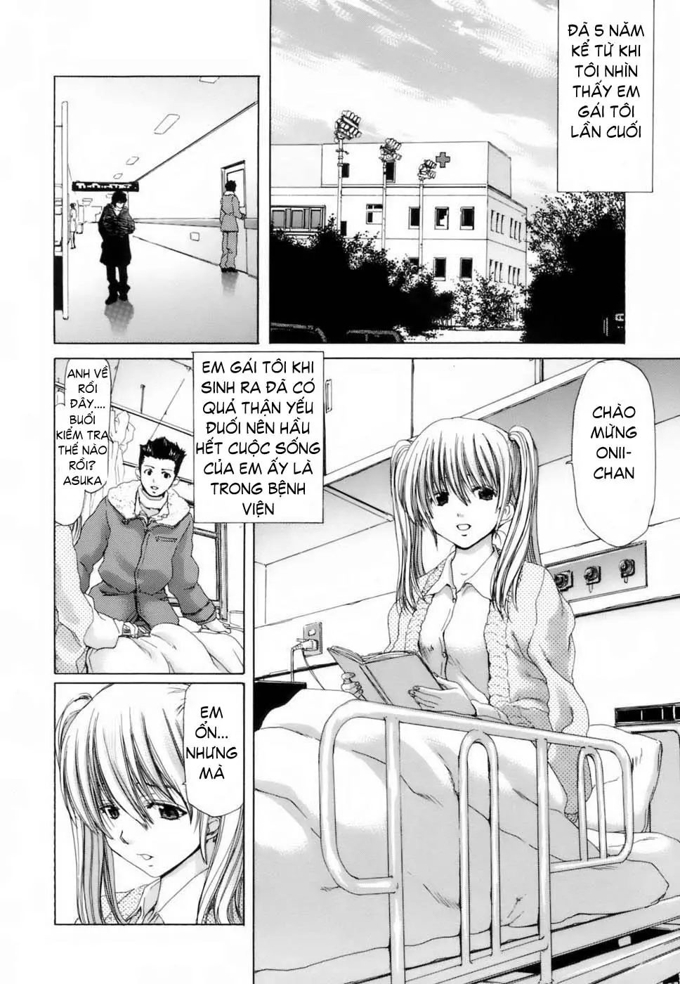 Etsuin Kitan - Etsuin Kitan trang 133