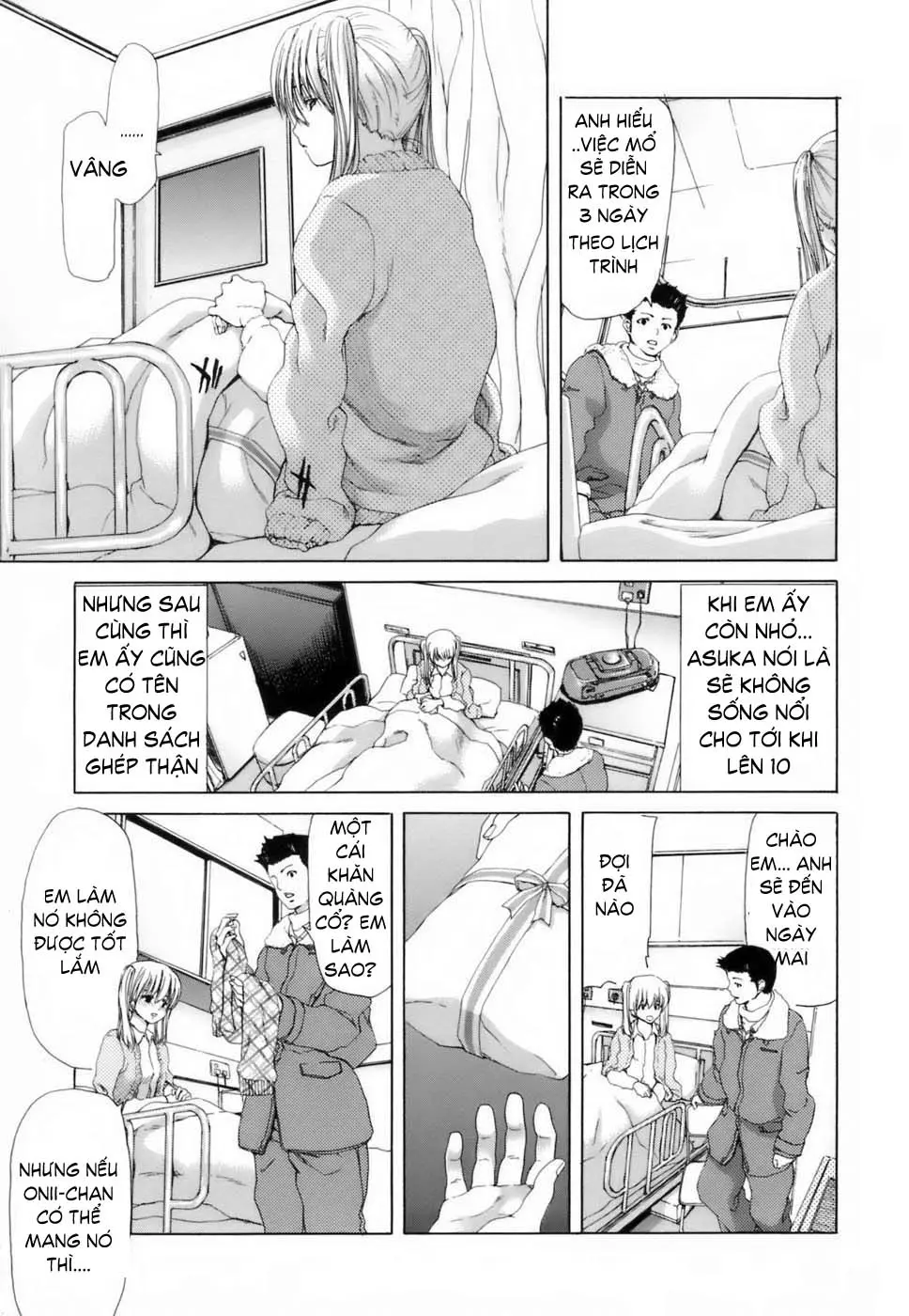 Etsuin Kitan - Etsuin Kitan trang 134