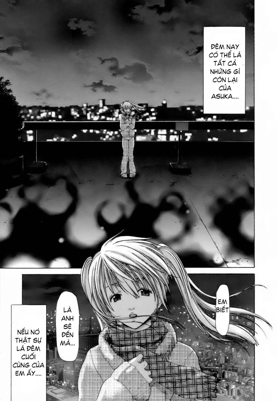 Etsuin Kitan - Etsuin Kitan trang 138