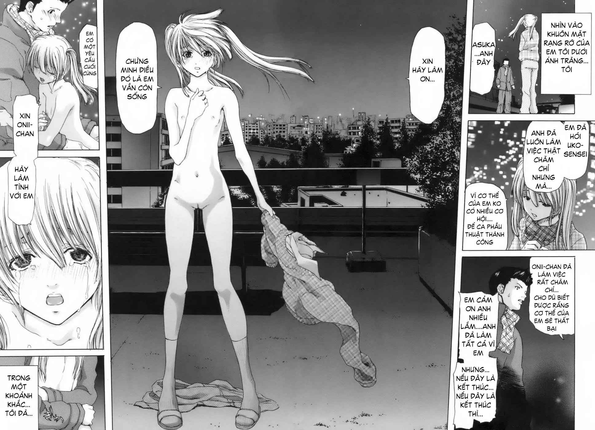 Etsuin Kitan - Etsuin Kitan trang 139
