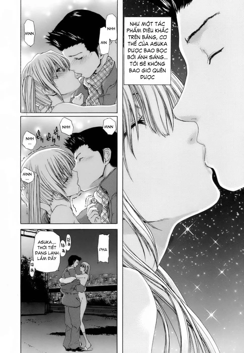 Etsuin Kitan - Etsuin Kitan trang 140