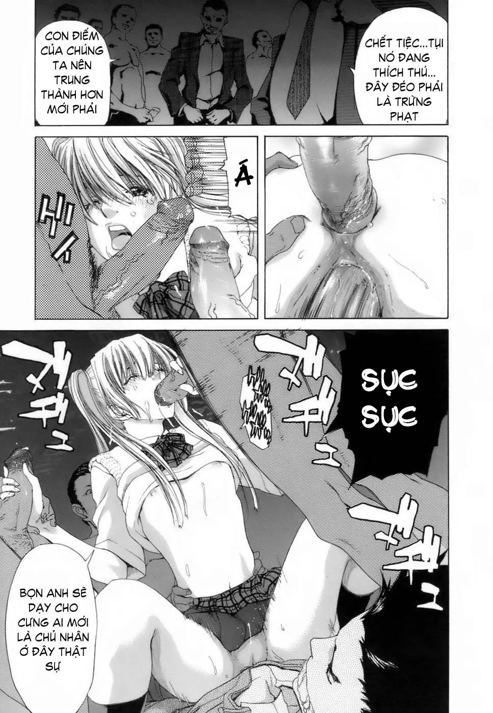 Etsuin Kitan - Etsuin Kitan trang 168