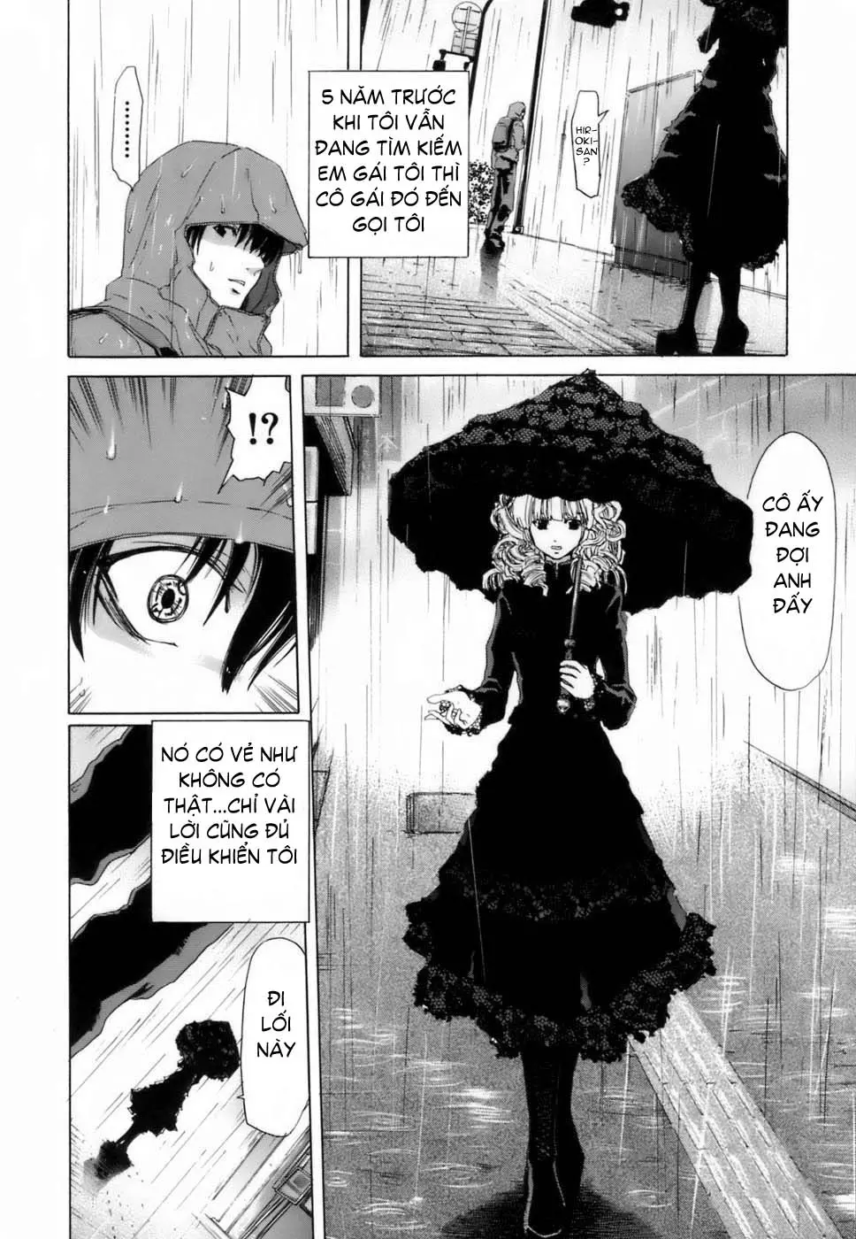 Etsuin Kitan - Etsuin Kitan trang 178
