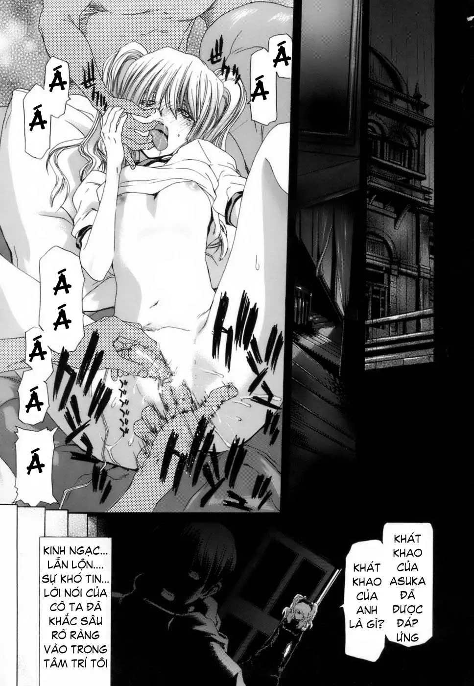 Etsuin Kitan - Etsuin Kitan trang 179