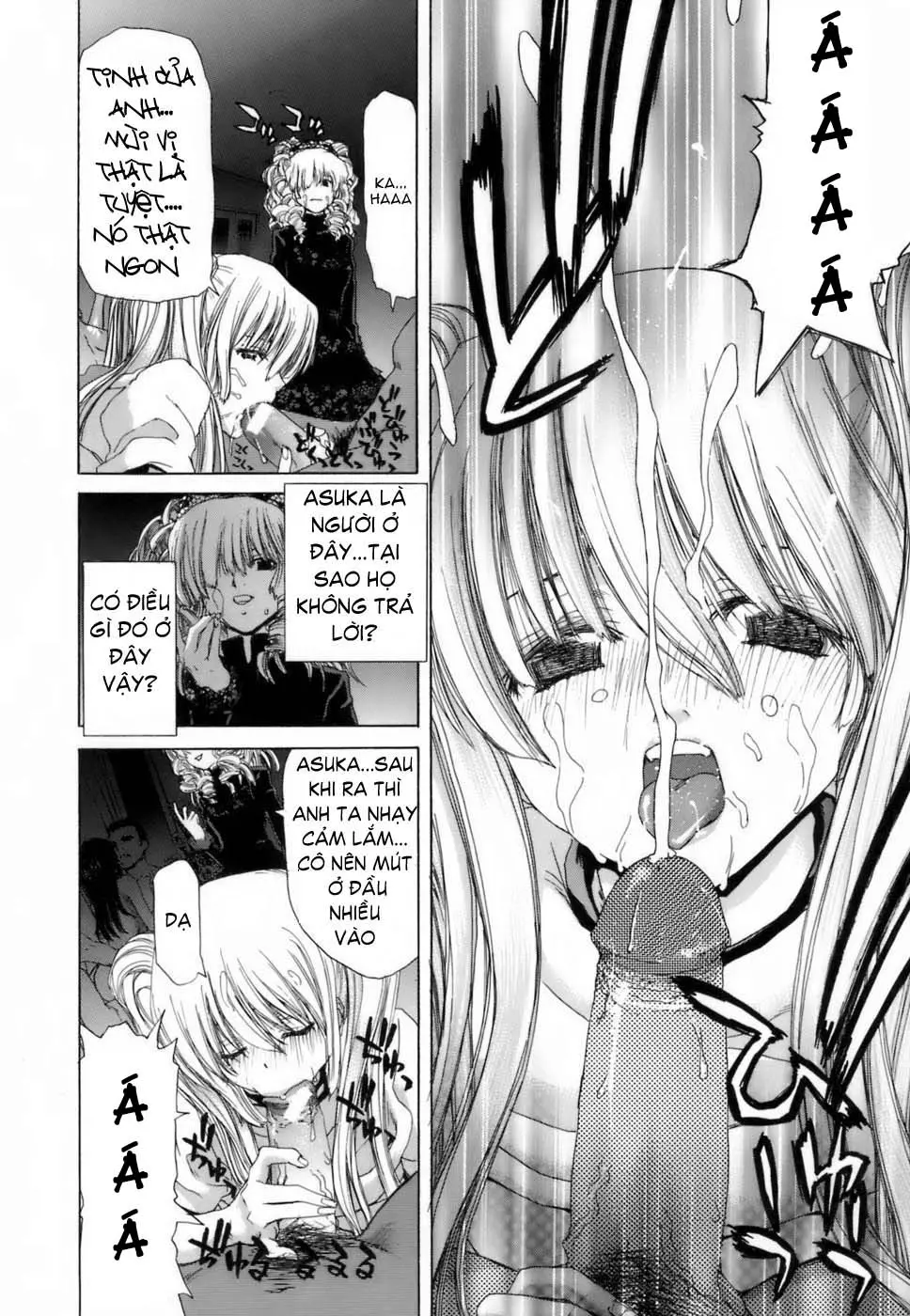 Etsuin Kitan - Etsuin Kitan trang 182
