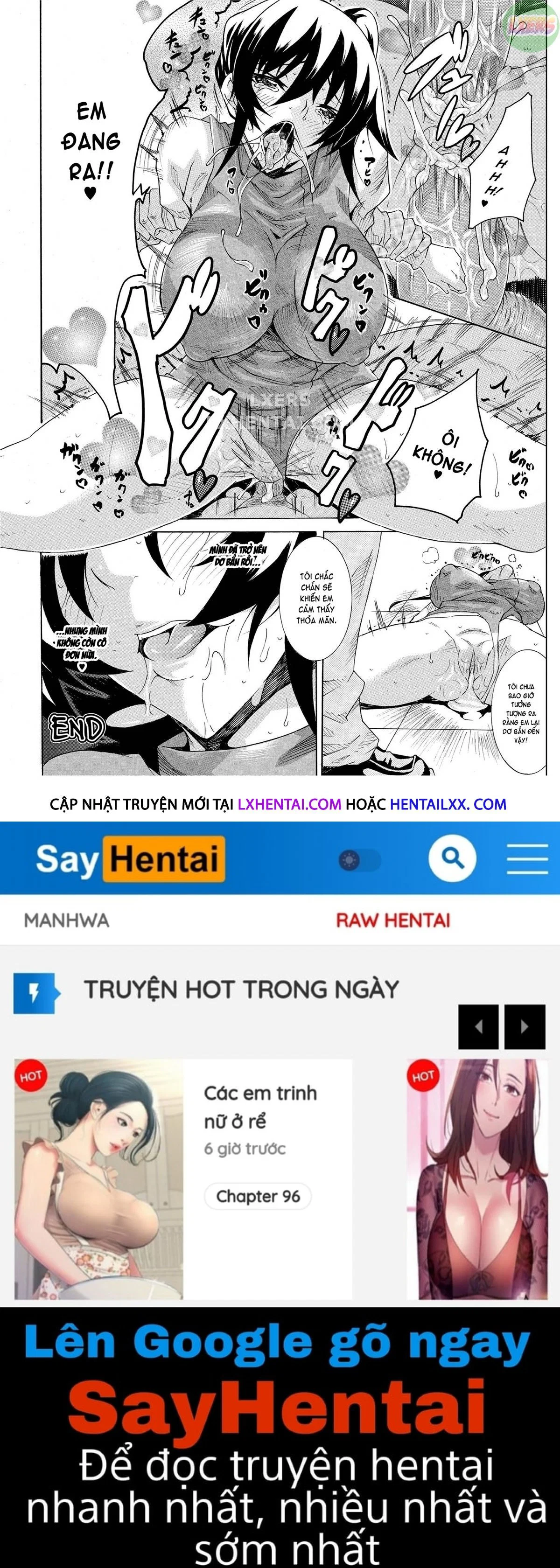 Seiin Shoujo - Chapter 1 trang 30