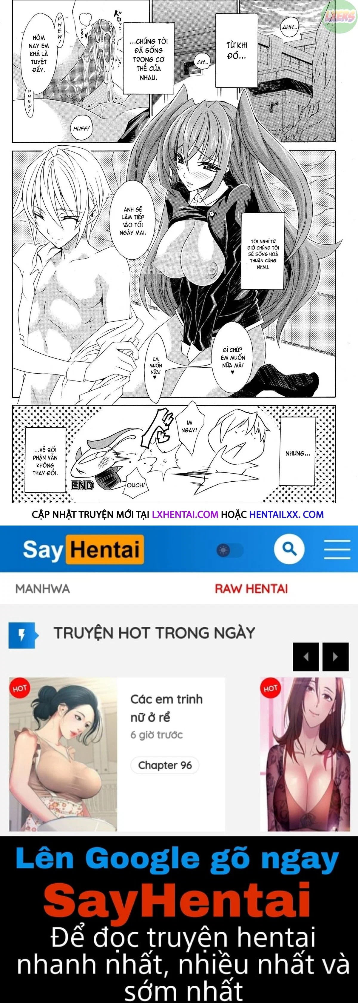 Seiin Shoujo - Chapter 2 trang 24
