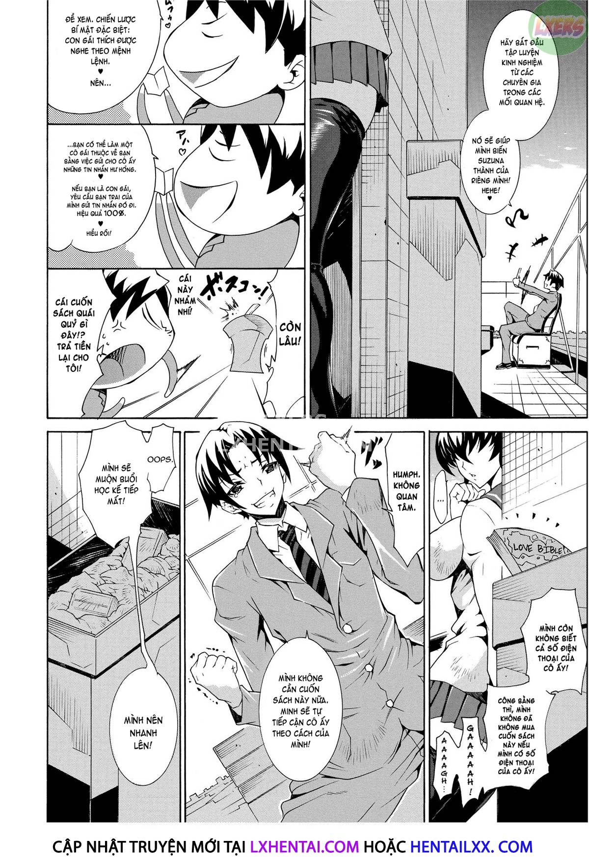 Seiin Shoujo - Chapter 6 trang 6
