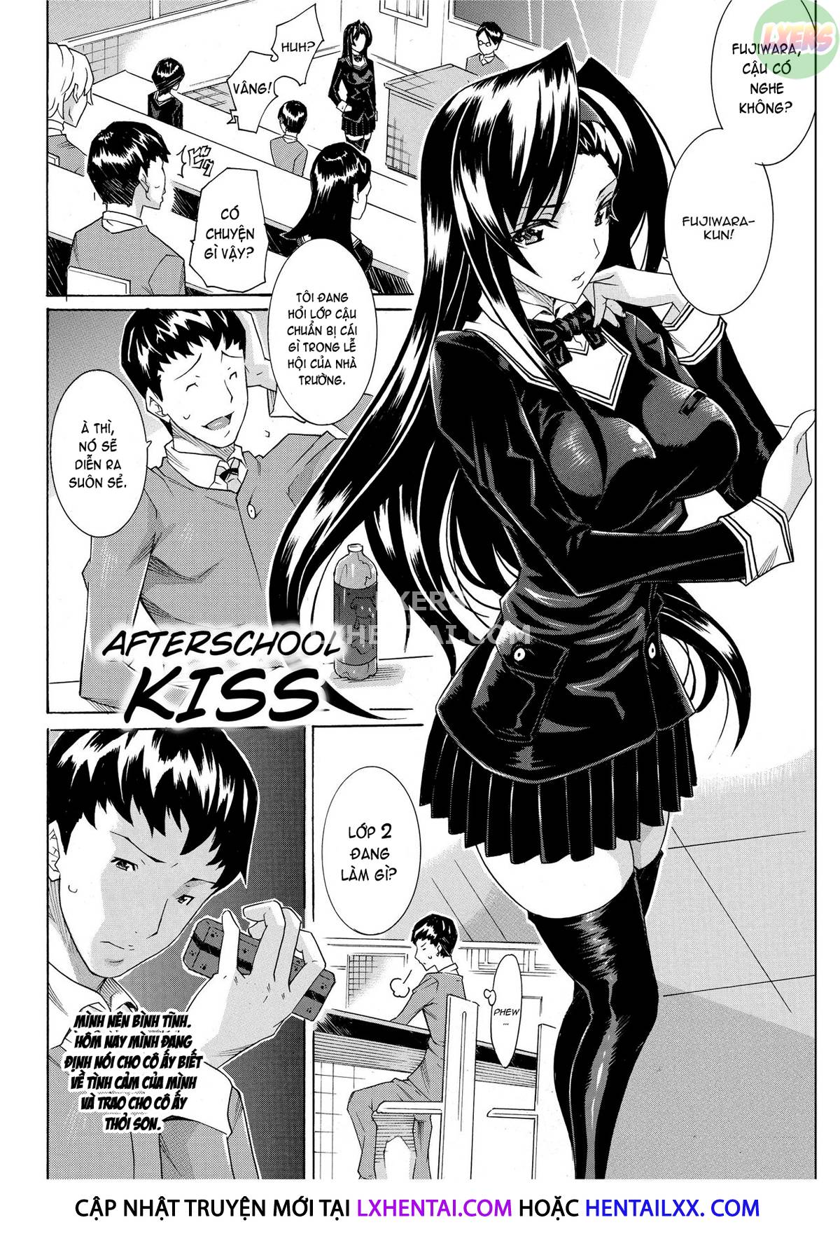 Seiin Shoujo - Chapter 7 trang 6
