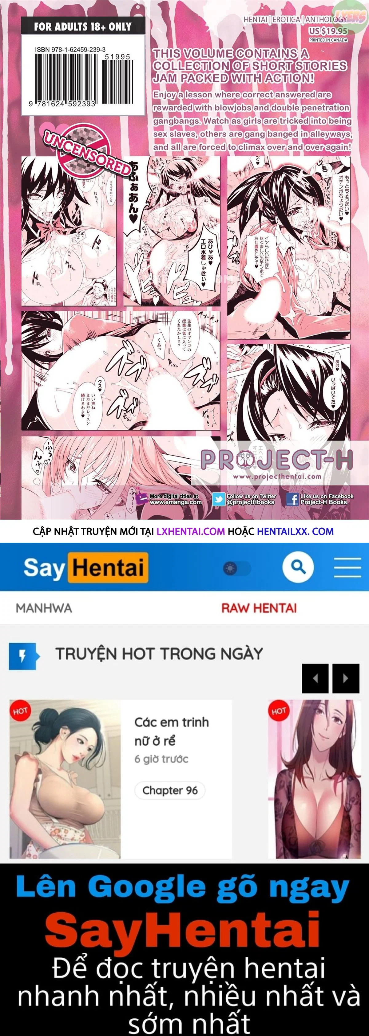 Seiin Shoujo - Chapter 7 trang 32