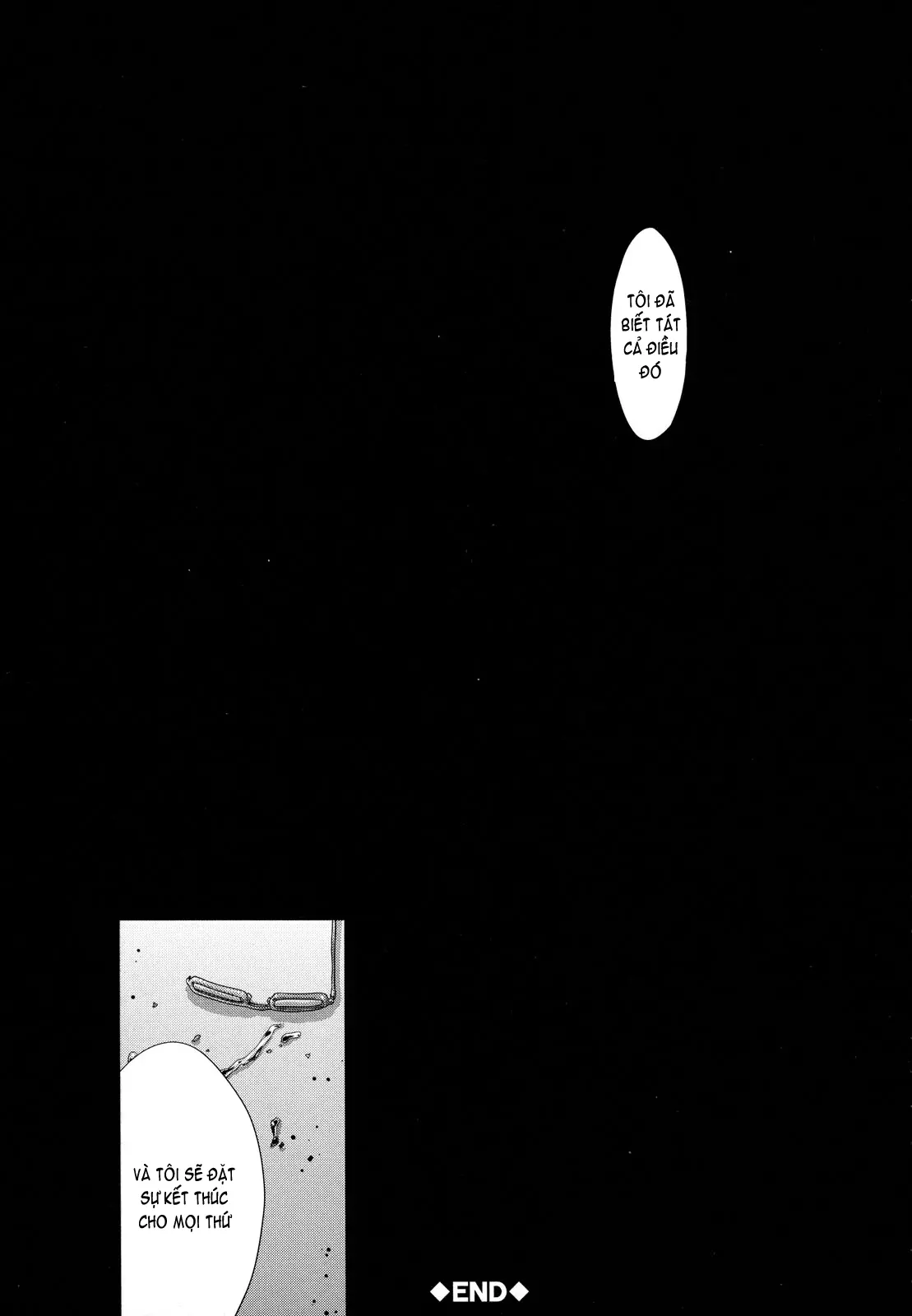 Hakuchuumu -Niku ni Otsu- (decensored) - Hakuchuumu -Niku ni Otsu- (decensored) trang 206