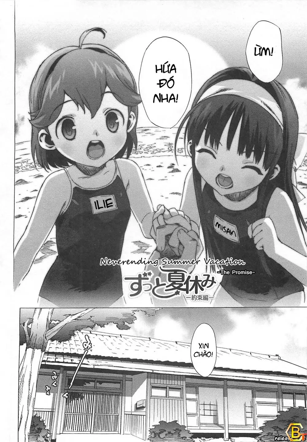 Gokkun Shojo - Drinking Virgin (decensored) - Gokkun Shojo - Drinking Virgin (decensored) trang 16