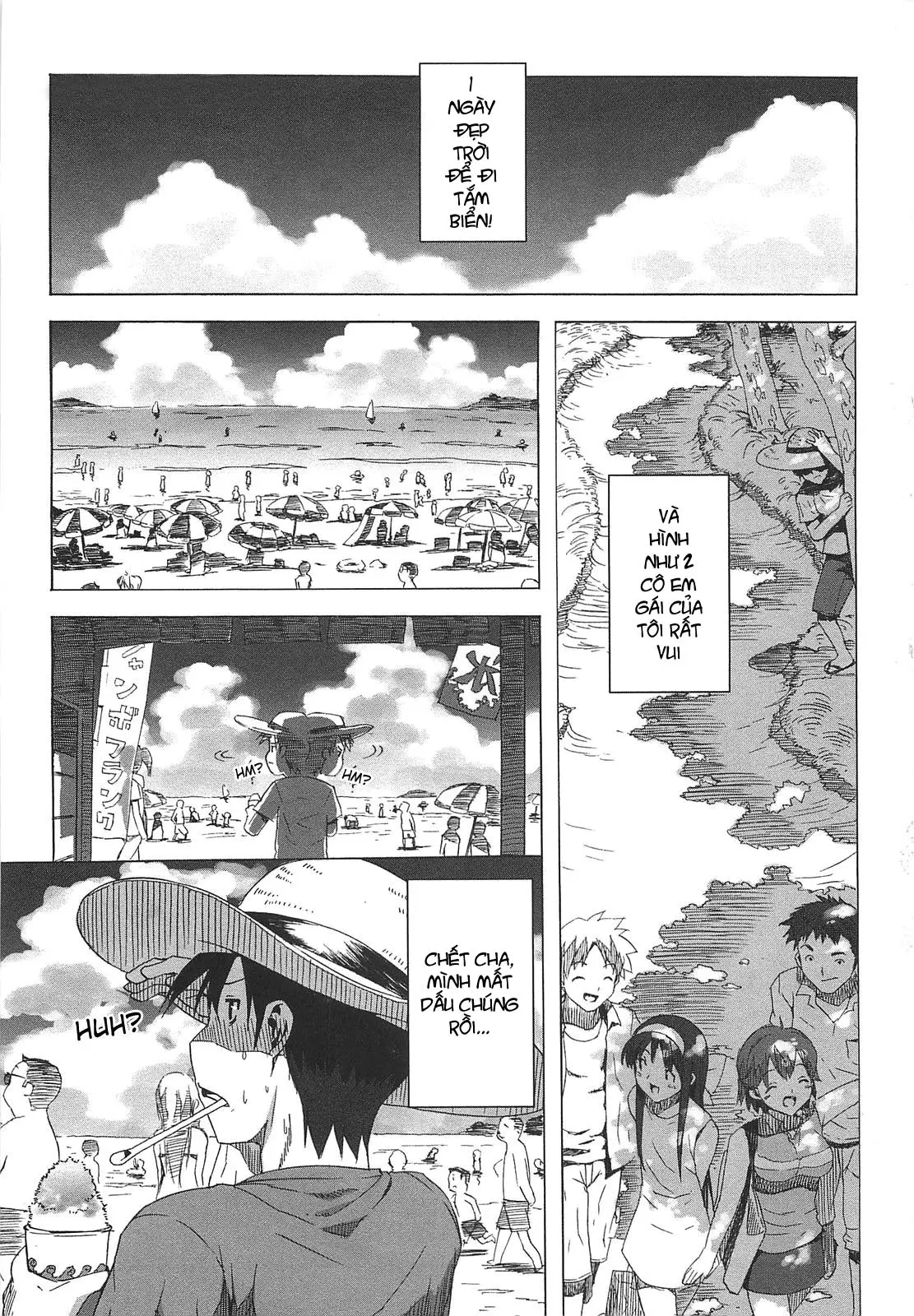 Gokkun Shojo - Drinking Virgin (decensored) - Gokkun Shojo - Drinking Virgin (decensored) trang 30