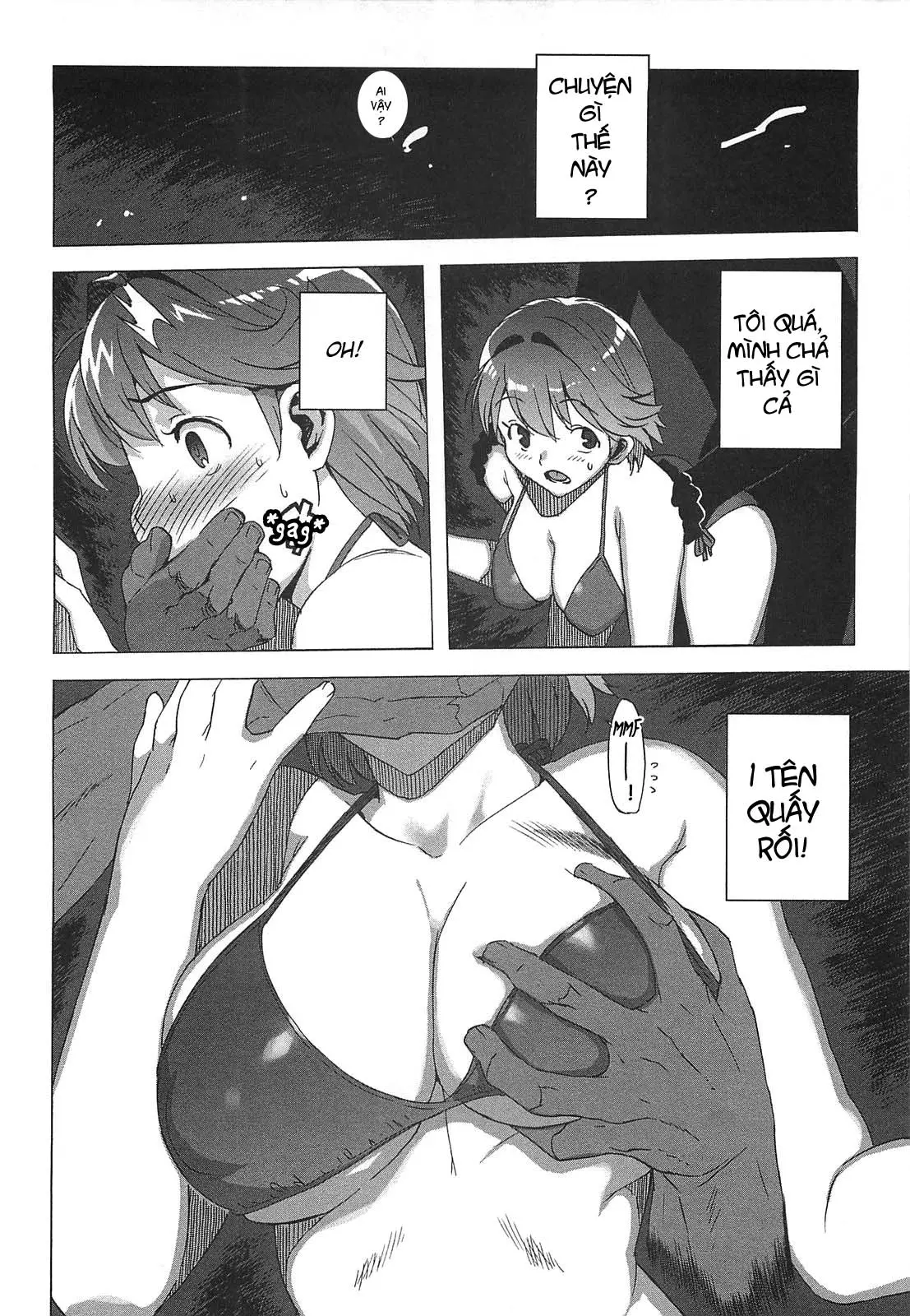 Gokkun Shojo - Drinking Virgin (decensored) - Gokkun Shojo - Drinking Virgin (decensored) trang 35
