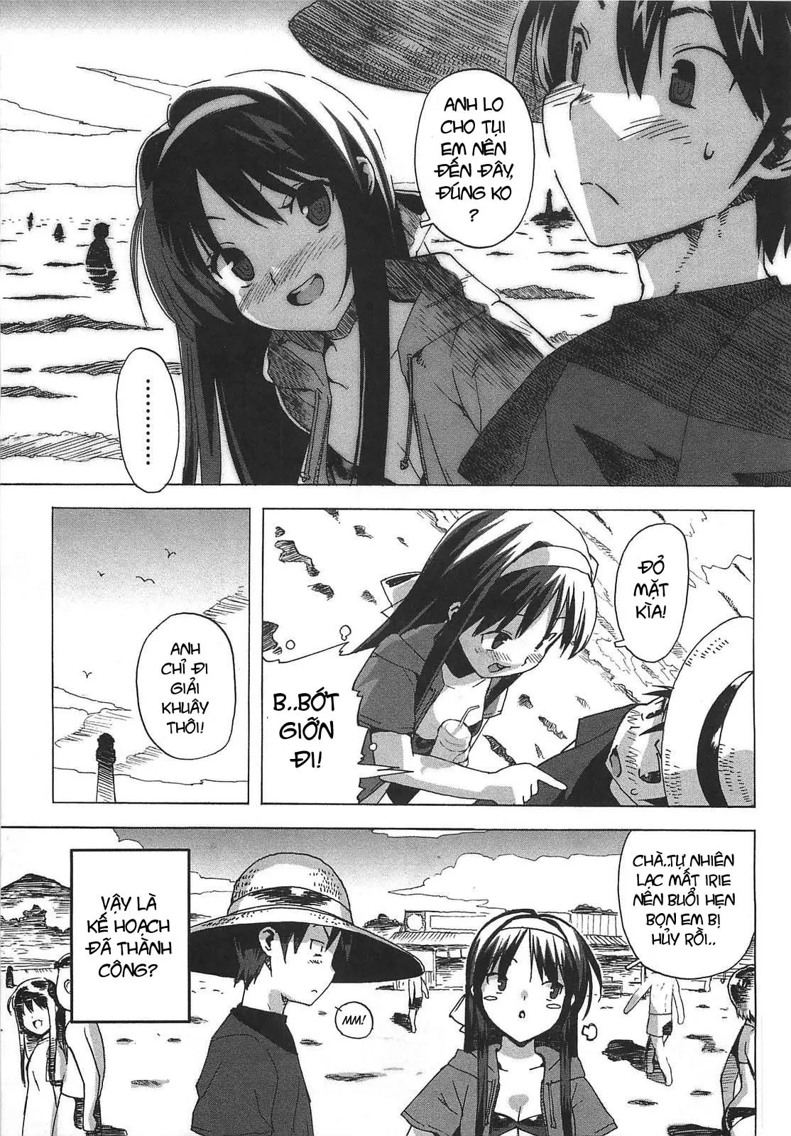 Gokkun Shojo - Drinking Virgin (decensored) - Gokkun Shojo - Drinking Virgin (decensored) trang 50