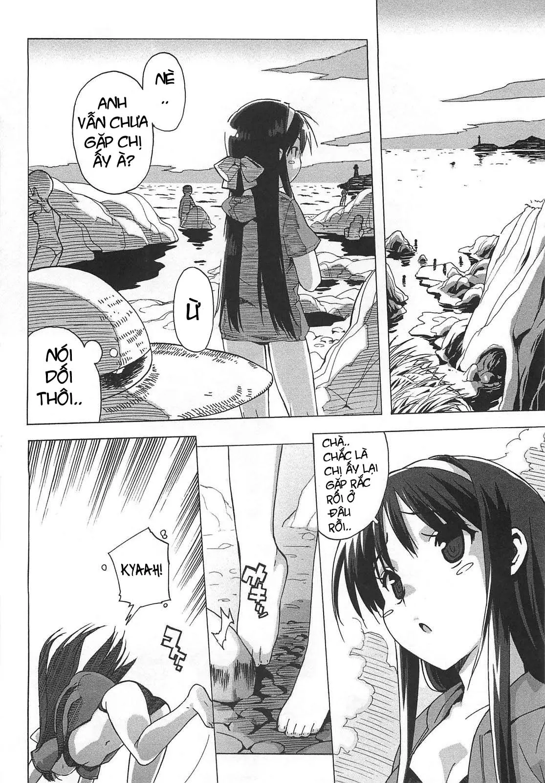 Gokkun Shojo - Drinking Virgin (decensored) - Gokkun Shojo - Drinking Virgin (decensored) trang 51