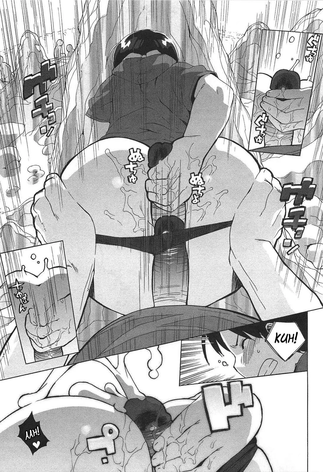 Gokkun Shojo - Drinking Virgin (decensored) - Gokkun Shojo - Drinking Virgin (decensored) trang 58