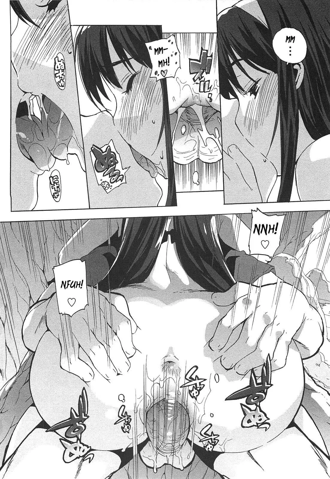 Gokkun Shojo - Drinking Virgin (decensored) - Gokkun Shojo - Drinking Virgin (decensored) trang 61