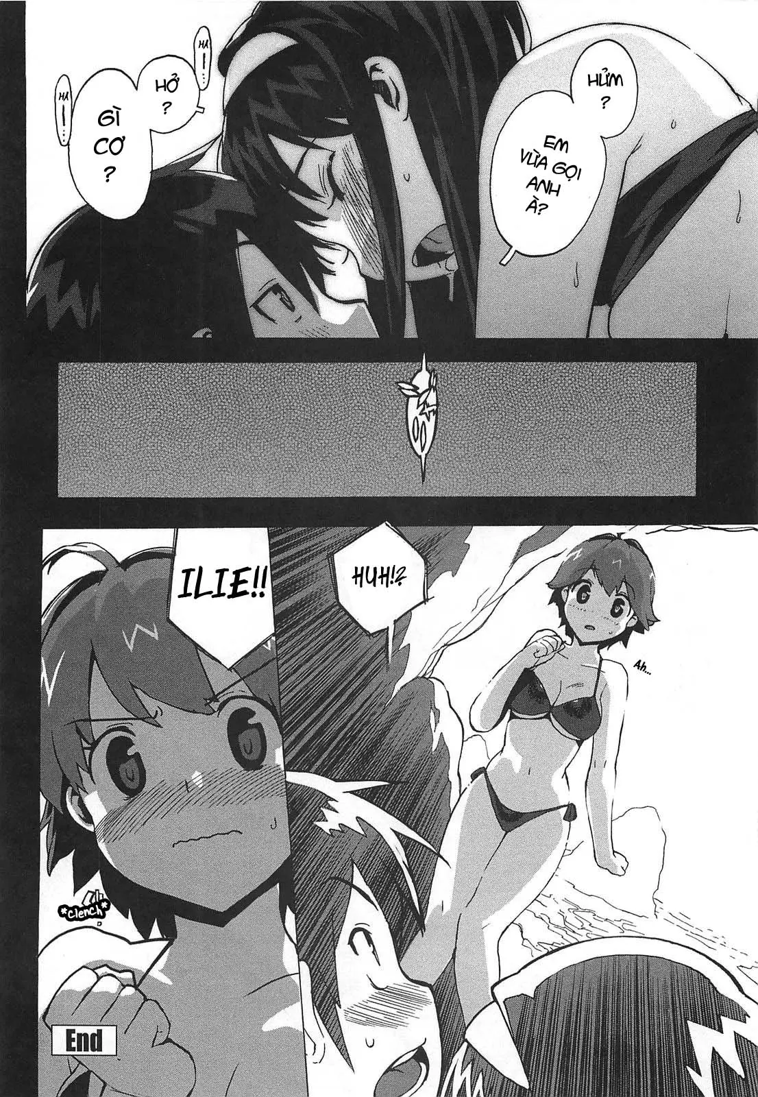Gokkun Shojo - Drinking Virgin (decensored) - Gokkun Shojo - Drinking Virgin (decensored) trang 65