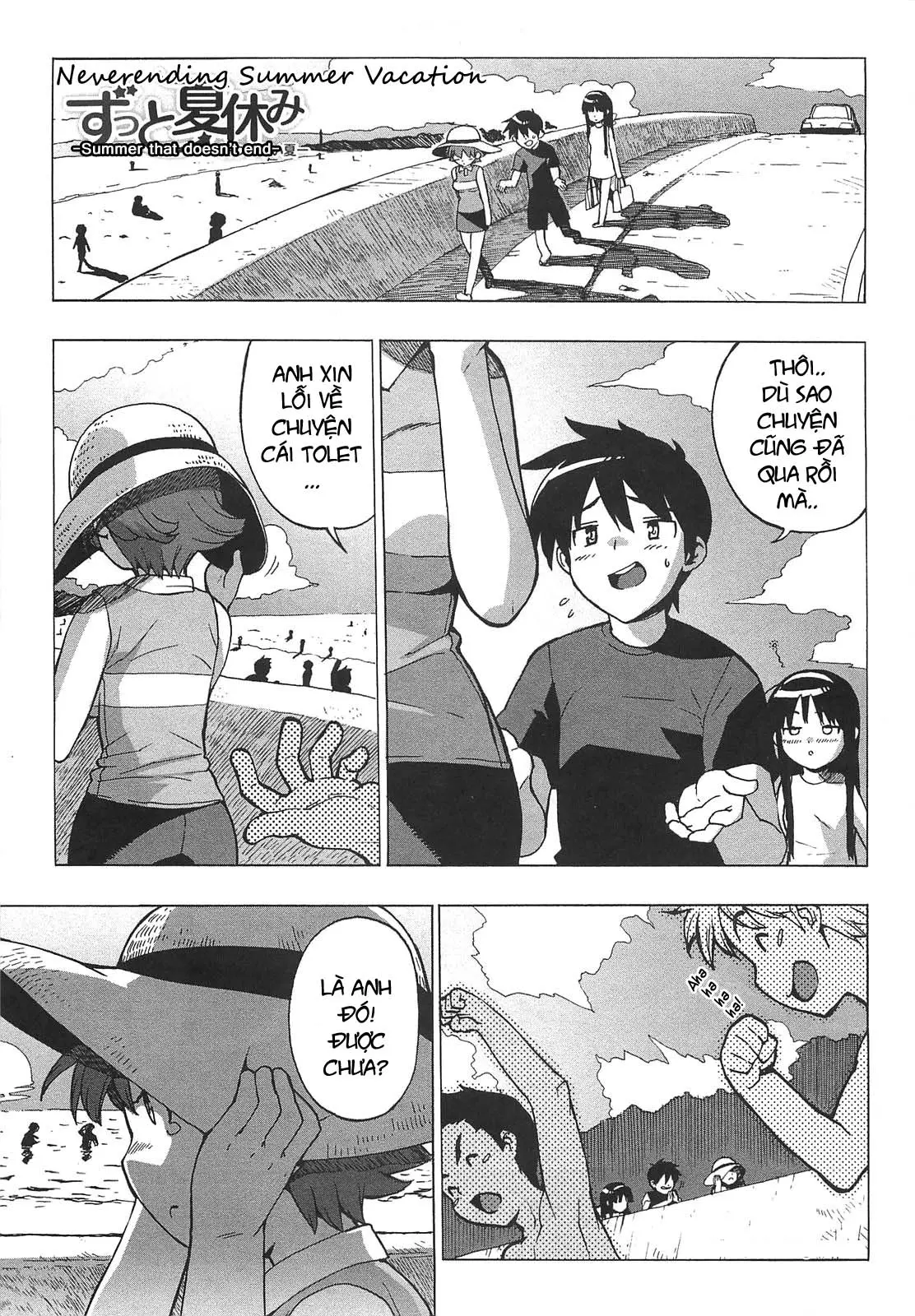 Gokkun Shojo - Drinking Virgin (decensored) - Gokkun Shojo - Drinking Virgin (decensored) trang 66