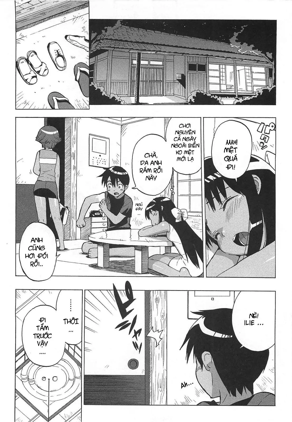Gokkun Shojo - Drinking Virgin (decensored) - Gokkun Shojo - Drinking Virgin (decensored) trang 67