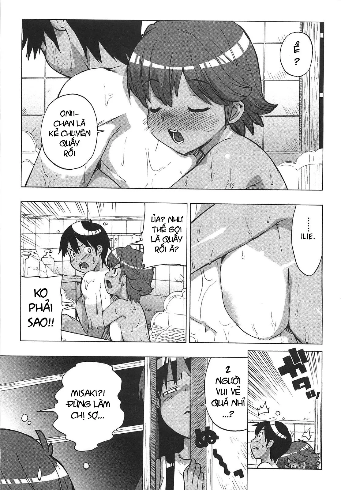 Gokkun Shojo - Drinking Virgin (decensored) - Gokkun Shojo - Drinking Virgin (decensored) trang 72
