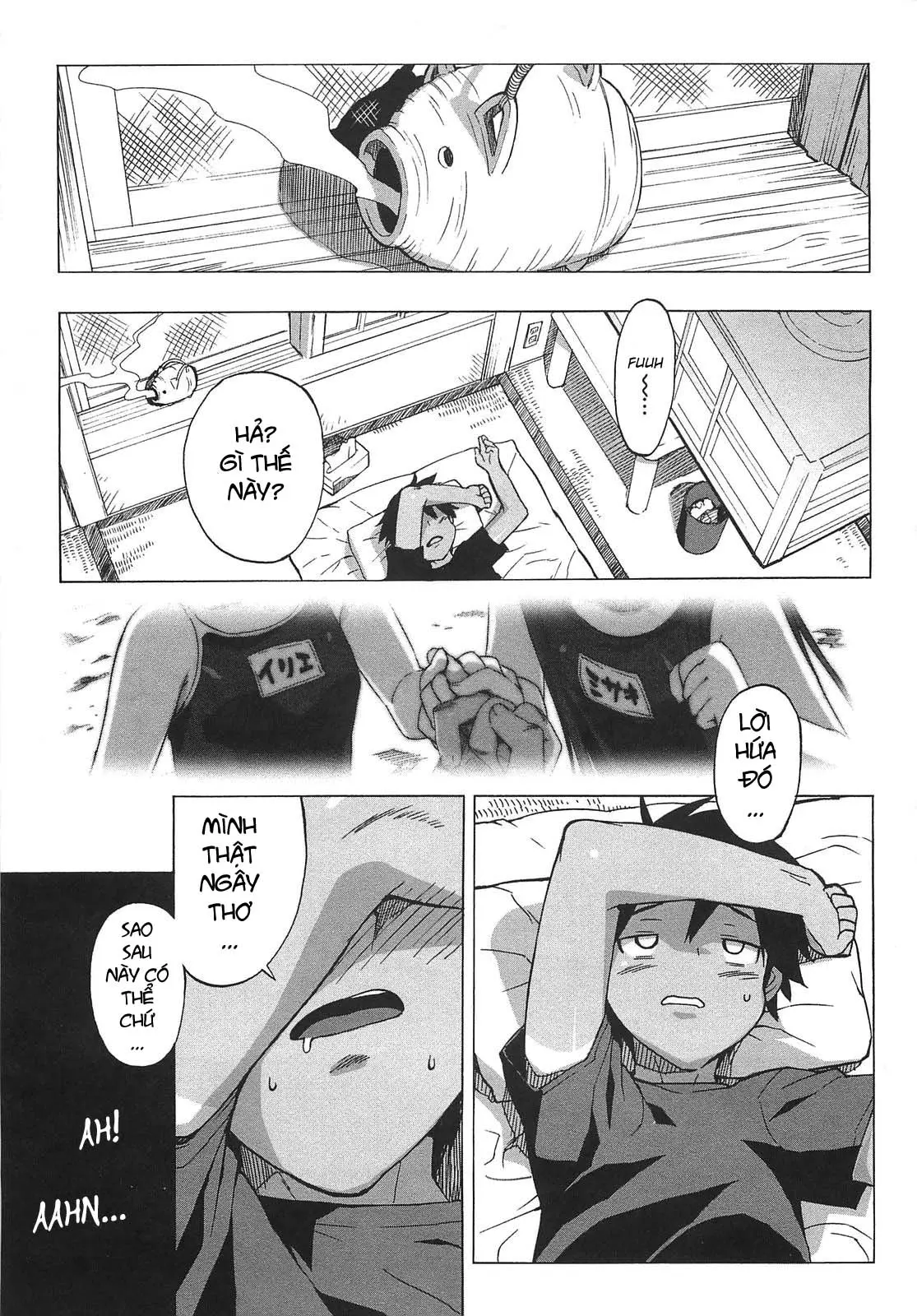 Gokkun Shojo - Drinking Virgin (decensored) - Gokkun Shojo - Drinking Virgin (decensored) trang 82