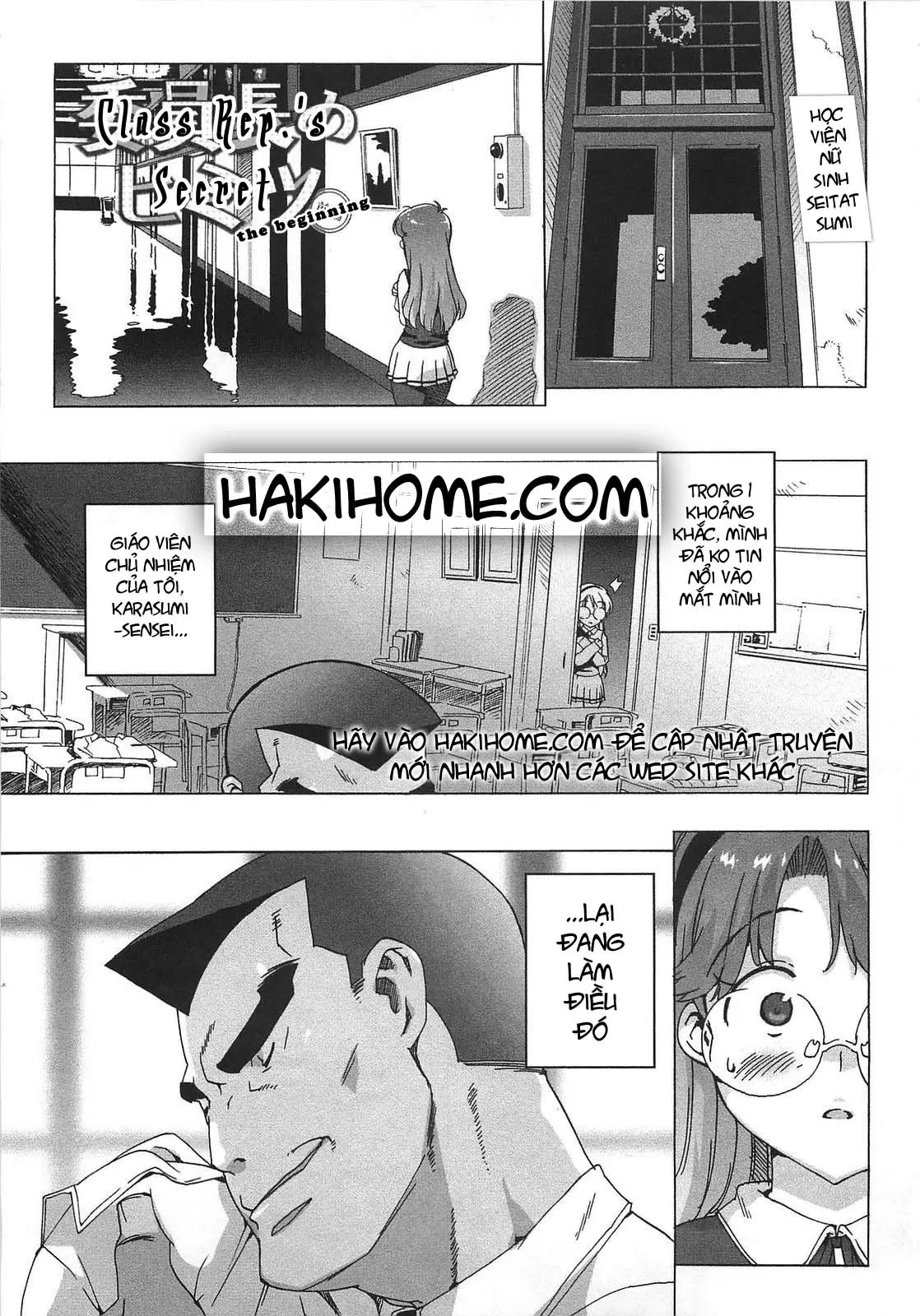 Gokkun Shojo - Drinking Virgin (decensored) - Gokkun Shojo - Drinking Virgin (decensored) trang 84