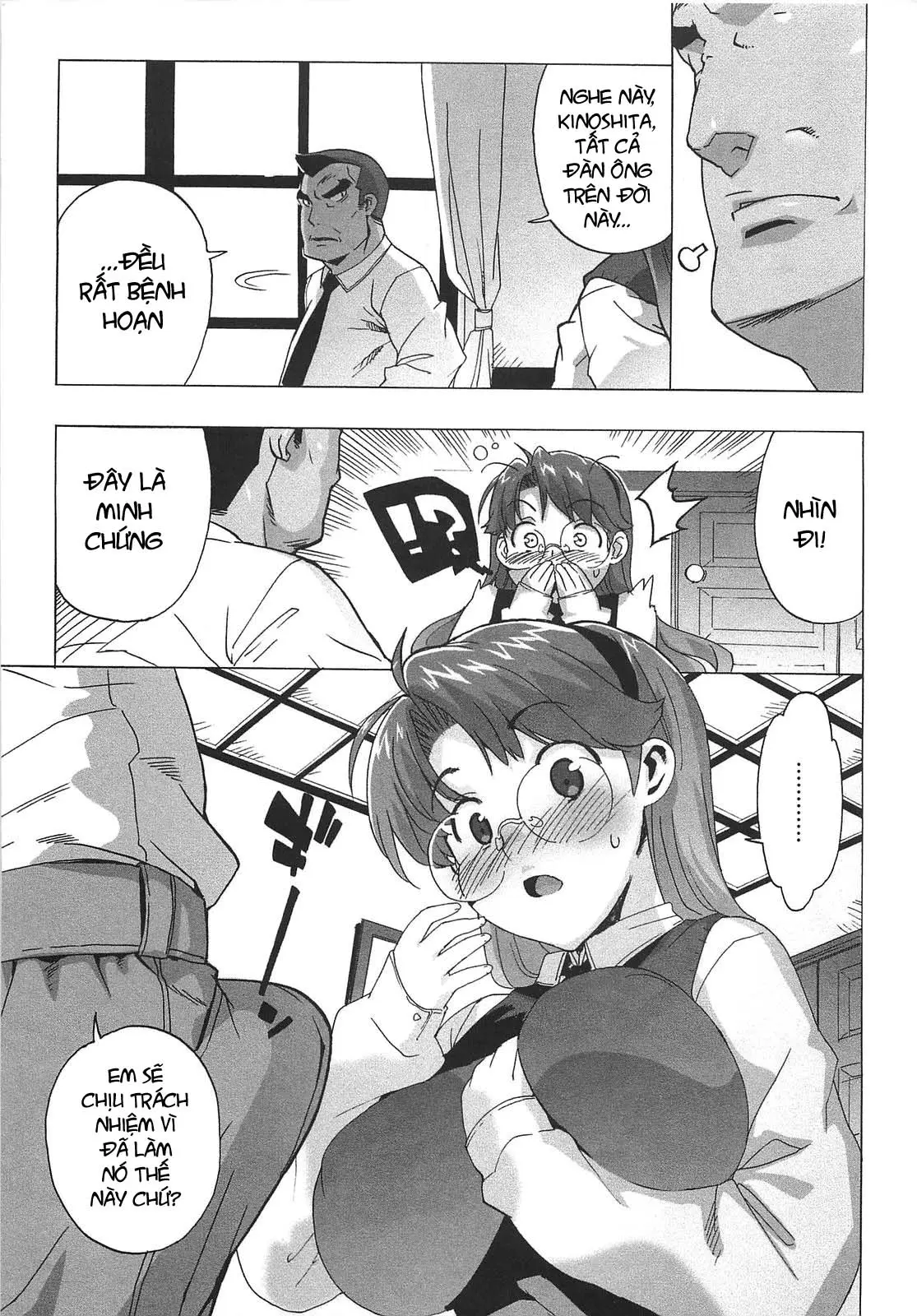 Gokkun Shojo - Drinking Virgin (decensored) - Gokkun Shojo - Drinking Virgin (decensored) trang 88