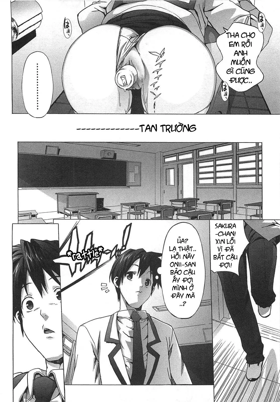 Gokkun Shojo - Drinking Virgin (decensored) - Gokkun Shojo - Drinking Virgin (decensored) trang 120